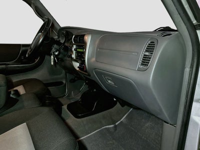 2008 Ford Ranger XLT