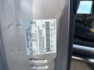 2008 Ford Ranger Base