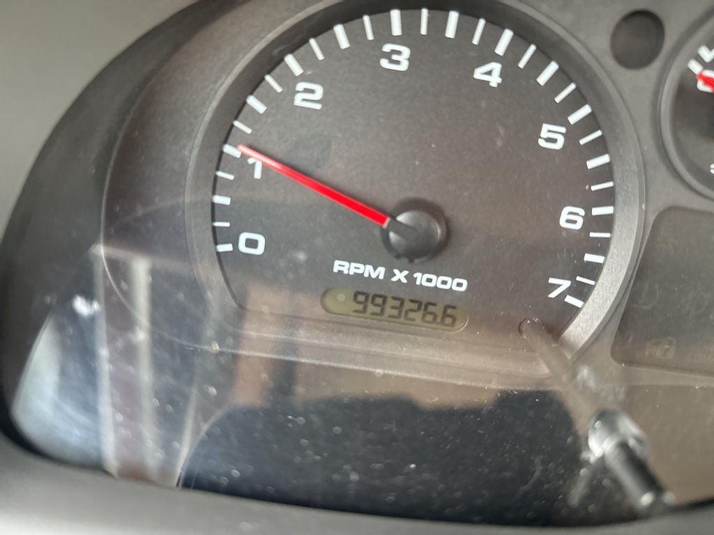 2008 Ford Ranger Base