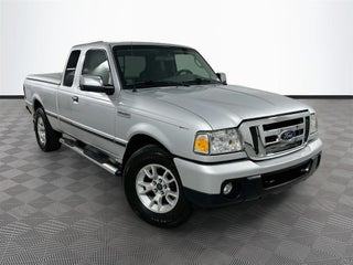 2008 Ford Ranger Base