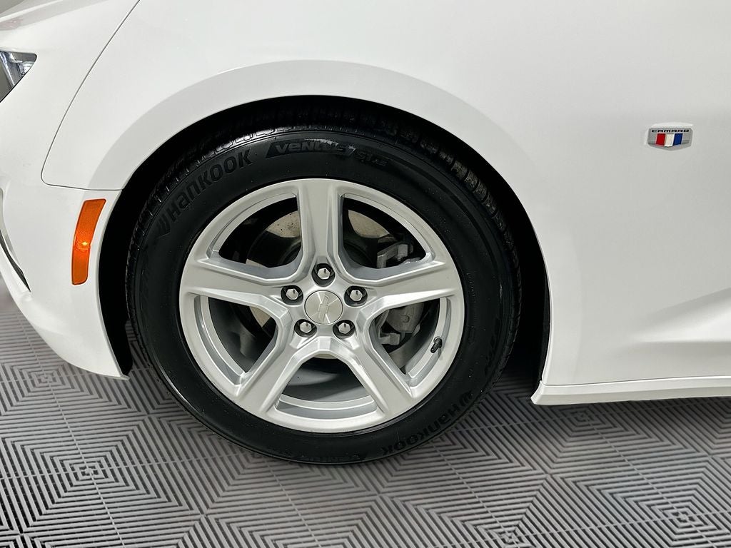 2023 Chevrolet Camaro 1LT