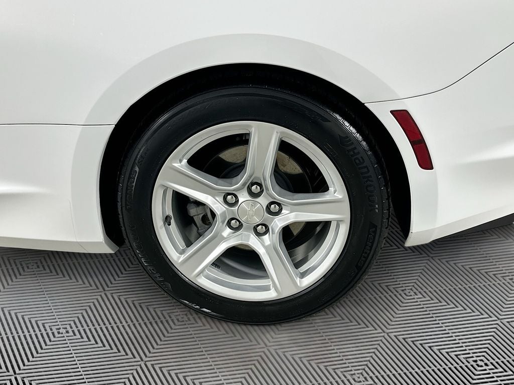 2023 Chevrolet Camaro 1LT