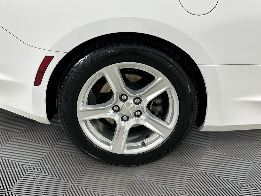 2023 Chevrolet Camaro 1LT
