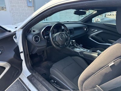 2023 Chevrolet Camaro 1LT