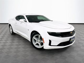 2023 Chevrolet Camaro
