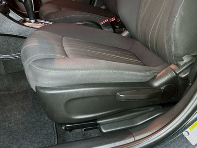 2020 Chevrolet Sonic LT