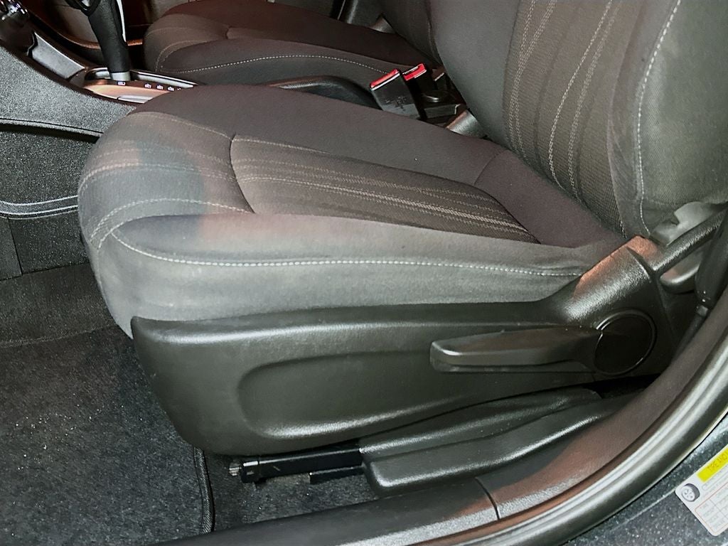 2020 Chevrolet Sonic LT