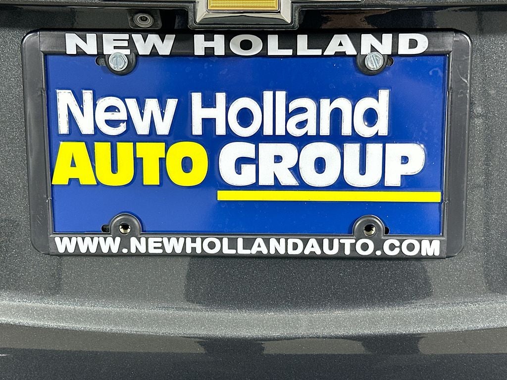 2020 Chevrolet Sonic LT