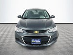 2020 Chevrolet Sonic LT