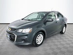 2020 Chevrolet Sonic LT