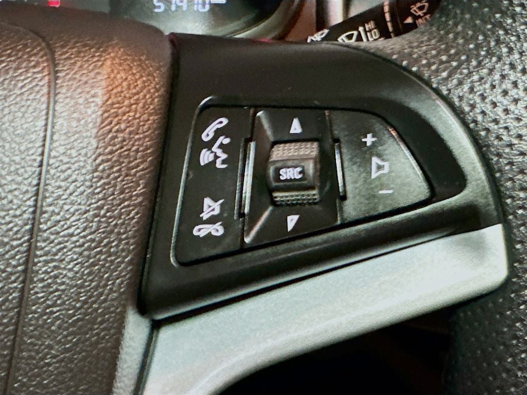 2020 Chevrolet Sonic LT