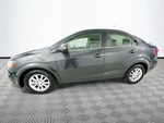 2020 Chevrolet Sonic LT