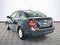2020 Chevrolet Sonic LT