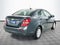 2020 Chevrolet Sonic LT