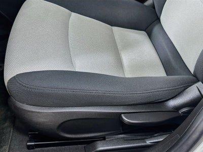 2016 Chevrolet Cruze Limited LS