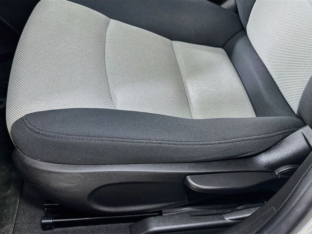 2016 Chevrolet Cruze Limited LS