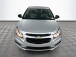 2016 Chevrolet Cruze Limited LS