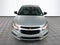 2016 Chevrolet Cruze Limited LS