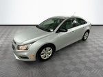 2016 Chevrolet Cruze Limited LS