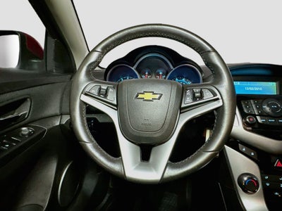 2011 Chevrolet Cruze 1LT