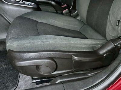 2011 Chevrolet Cruze 1LT