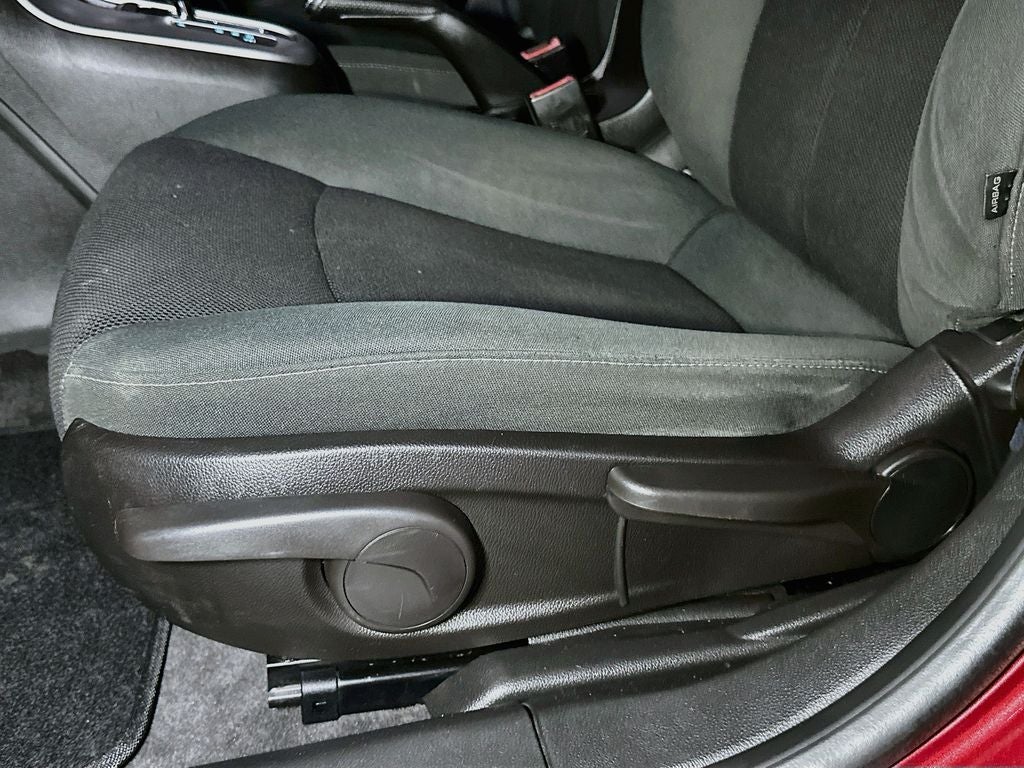 2011 Chevrolet Cruze 1LT