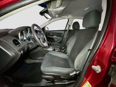 2011 Chevrolet Cruze 1LT