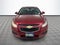 2011 Chevrolet Cruze 1LT