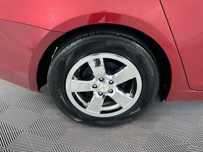 2011 Chevrolet Cruze 1LT