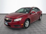 2011 Chevrolet Cruze 1LT