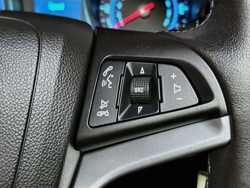 2011 Chevrolet Cruze 1LT