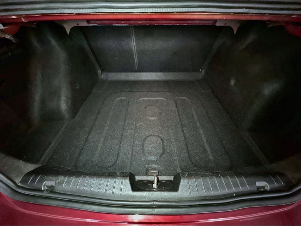 2011 Chevrolet Cruze 1LT