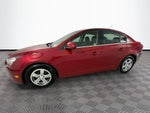 2011 Chevrolet Cruze 1LT