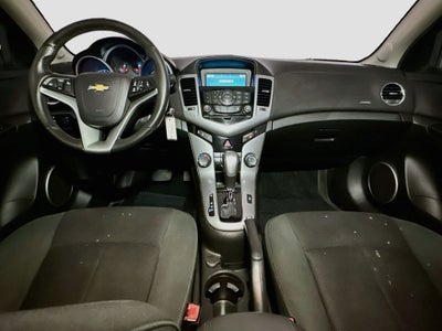 2011 Chevrolet Cruze 1LT