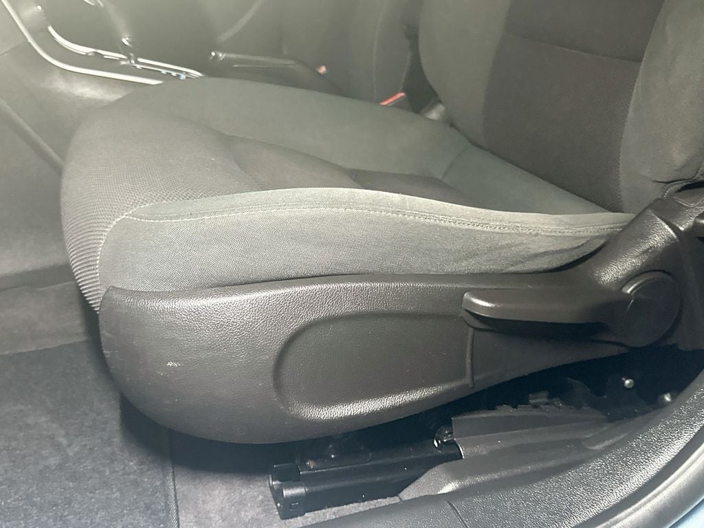 2012 Chevrolet Cruze 1LT