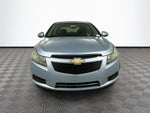 2012 Chevrolet Cruze 1LT