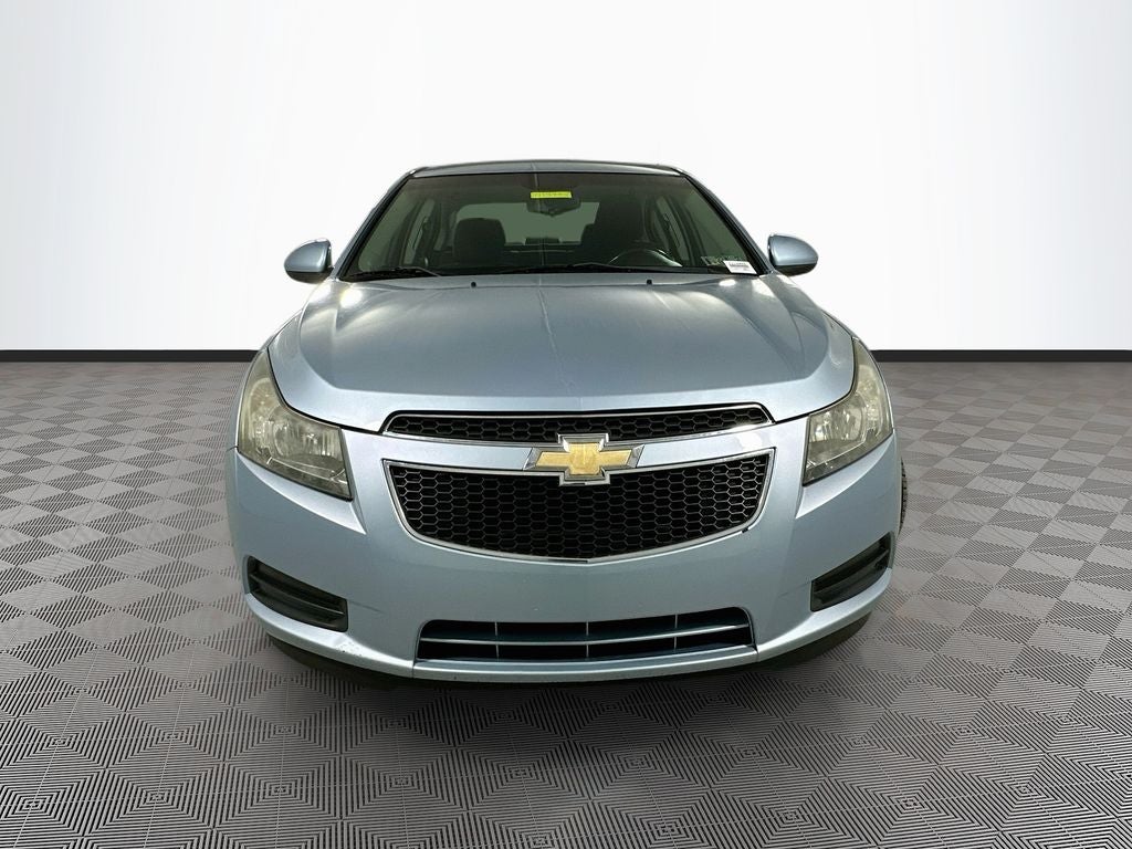 2012 Chevrolet Cruze 1LT