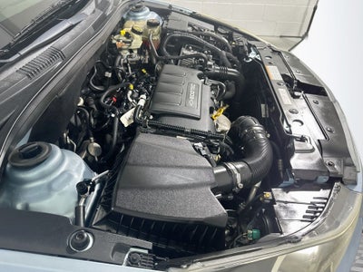2012 Chevrolet Cruze 1LT