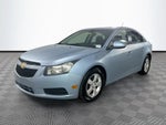 2012 Chevrolet Cruze 1LT