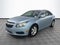 2012 Chevrolet Cruze 1LT