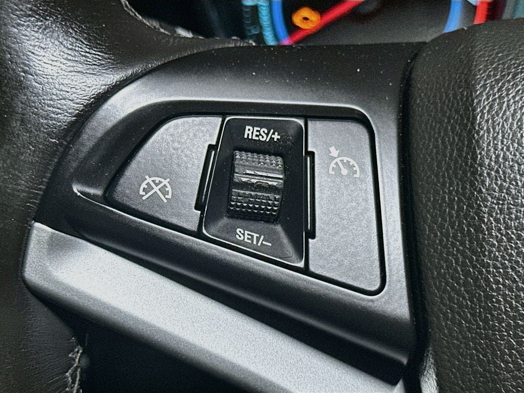 2012 Chevrolet Cruze 1LT