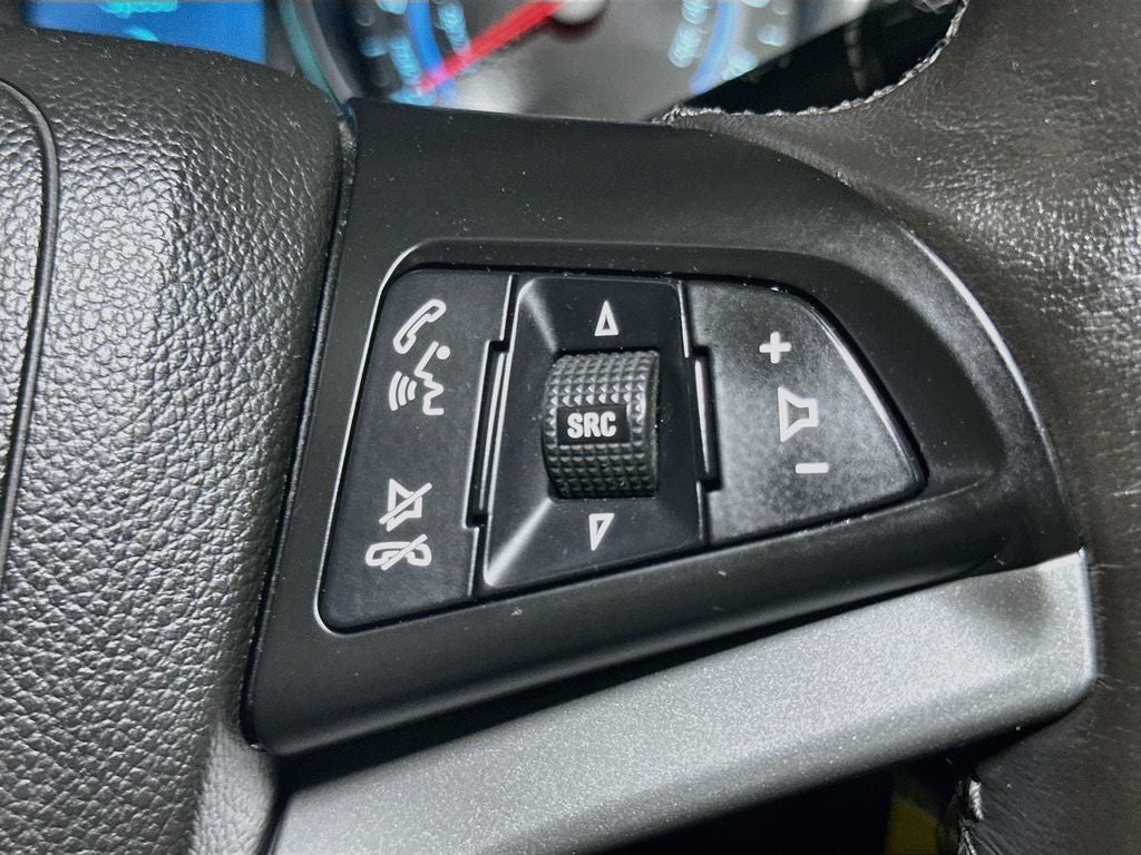 2012 Chevrolet Cruze 1LT