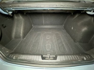 2012 Chevrolet Cruze 1LT