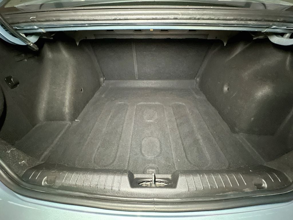 2012 Chevrolet Cruze 1LT
