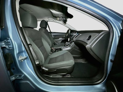 2012 Chevrolet Cruze 1LT