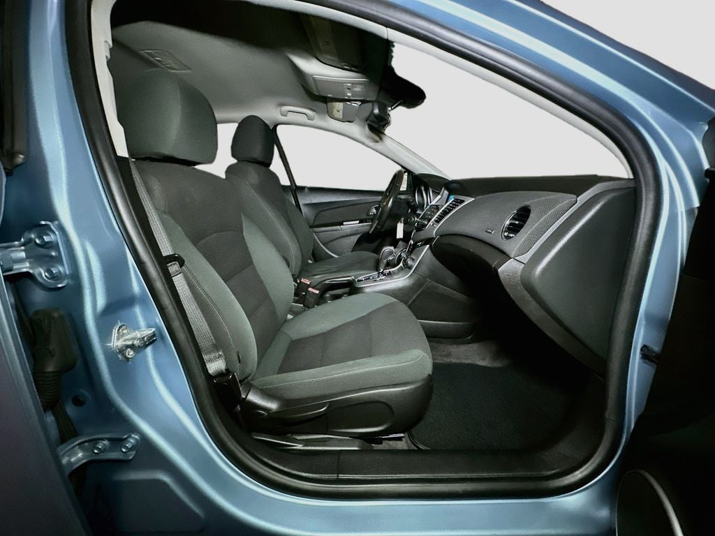 2012 Chevrolet Cruze 1LT