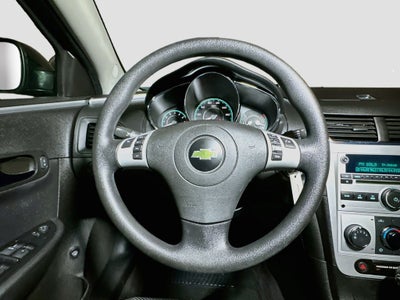 2012 Chevrolet Malibu LT 1LT