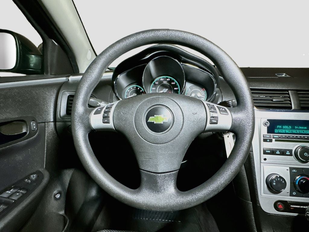 2012 Chevrolet Malibu LT 1LT
