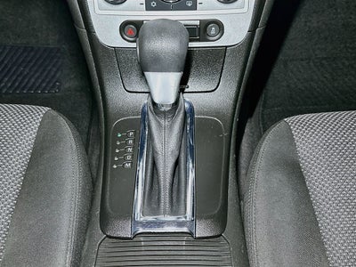 2012 Chevrolet Malibu LT 1LT