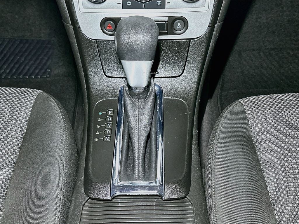 2012 Chevrolet Malibu LT 1LT